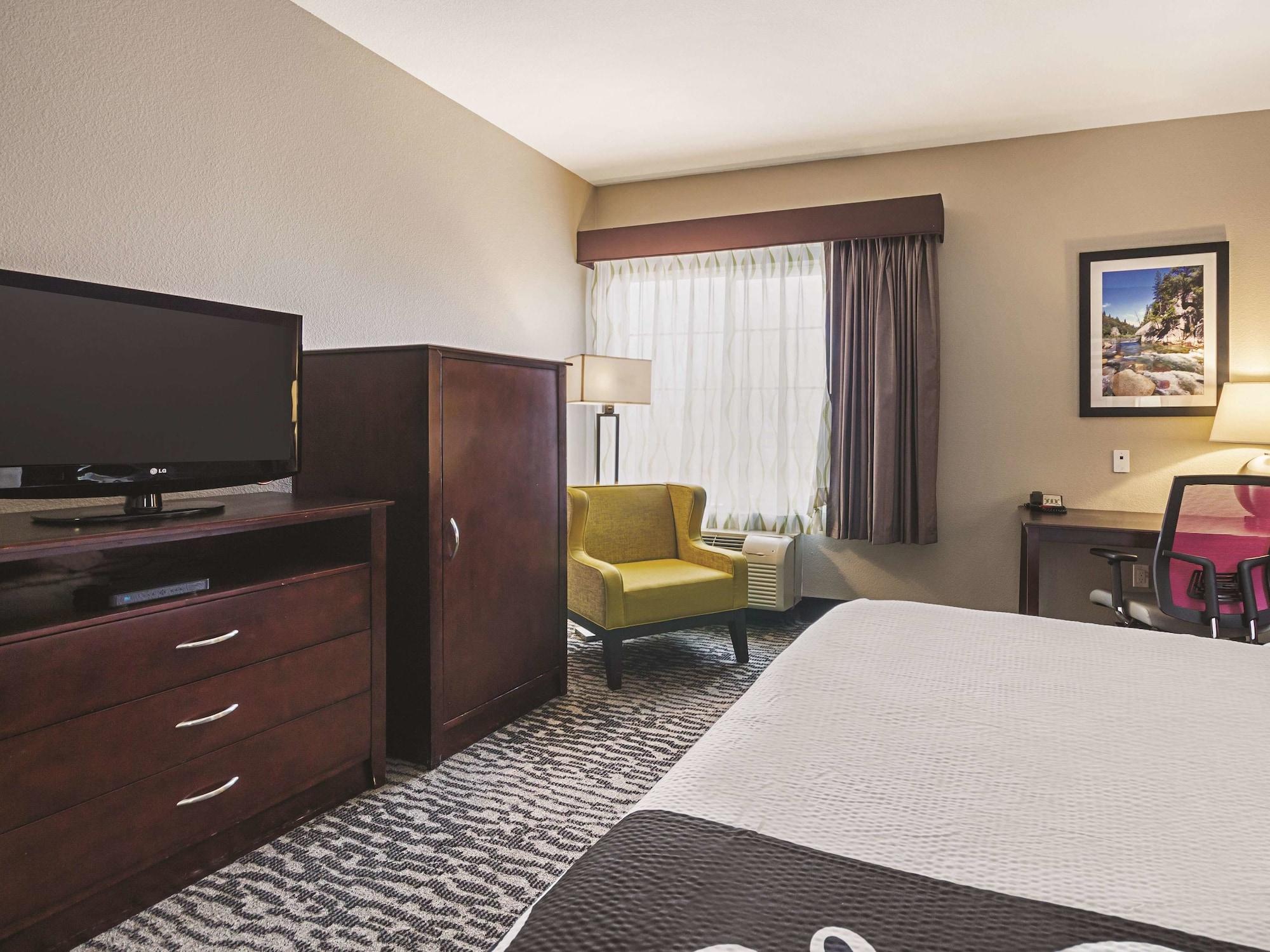La Quinta By Wyndham Fresno Northwest Exterior foto