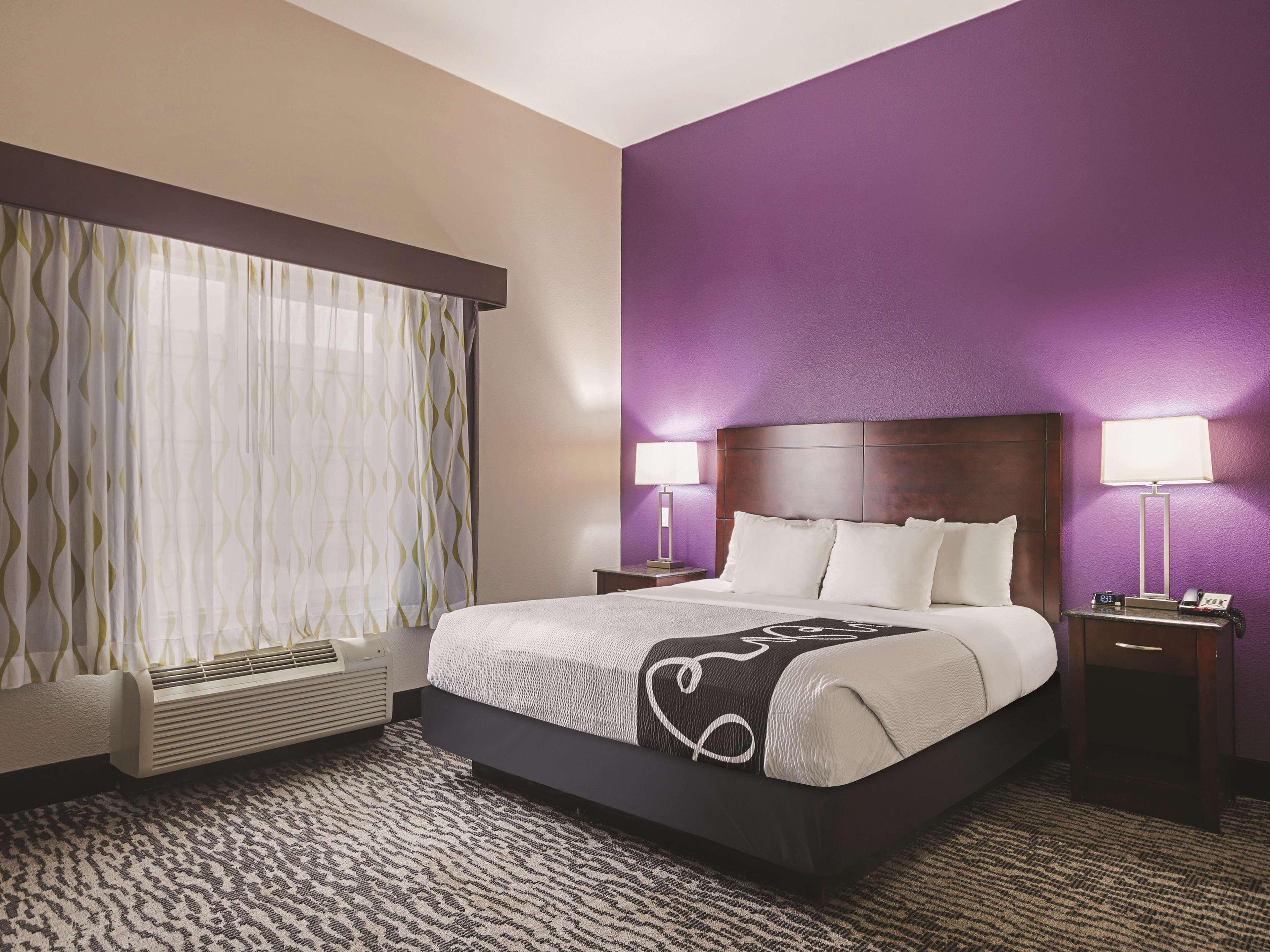 La Quinta By Wyndham Fresno Northwest Exterior foto