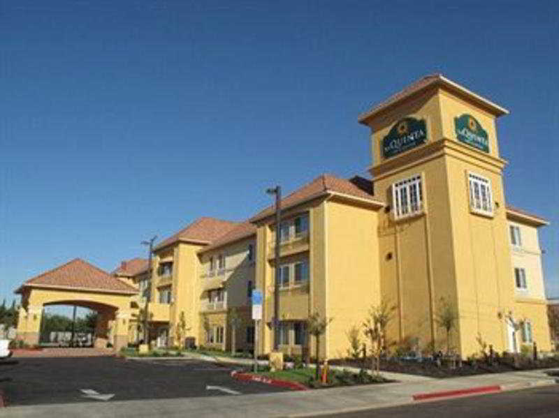 La Quinta By Wyndham Fresno Northwest Exterior foto