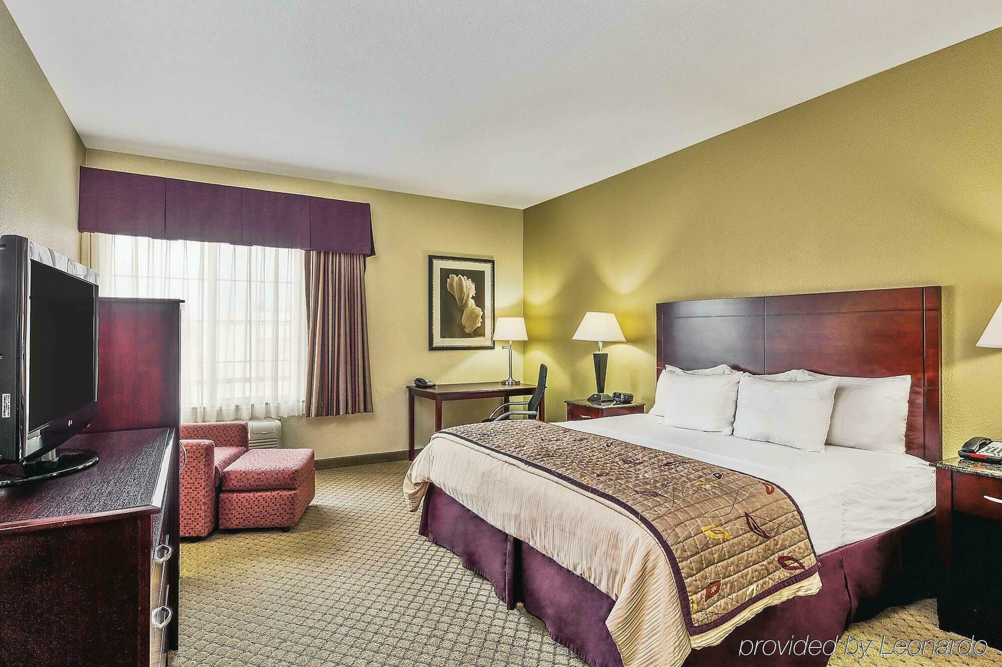 La Quinta By Wyndham Fresno Northwest Exterior foto